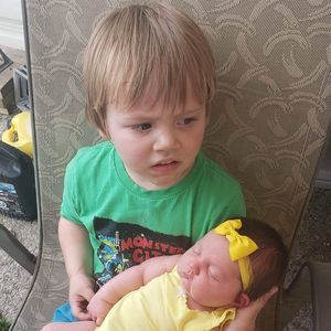 Meet your Posher, Barbara